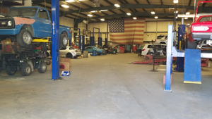 Raleigh Auto Care 27612
