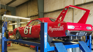 Raleigh Auto Care 27612