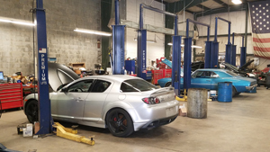 Raleigh Auto Care 27612